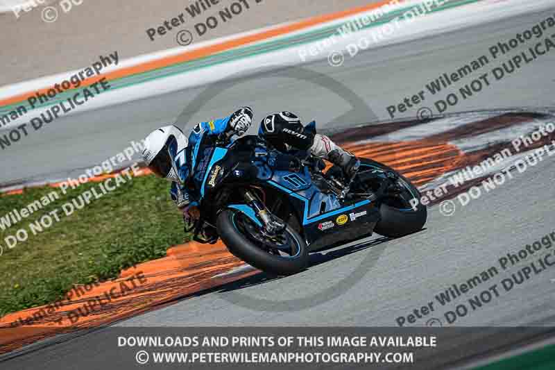 march 2018;motorbikes;no limits;peter wileman photography;portugal;trackday digital images;valencia